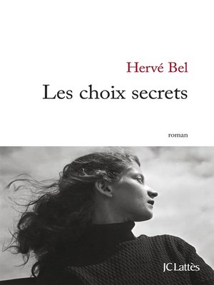 cover image of Les choix secrets